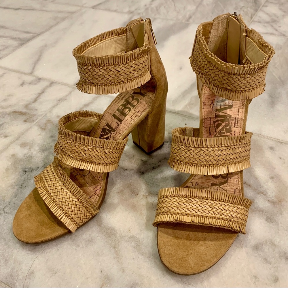 Summer Heels